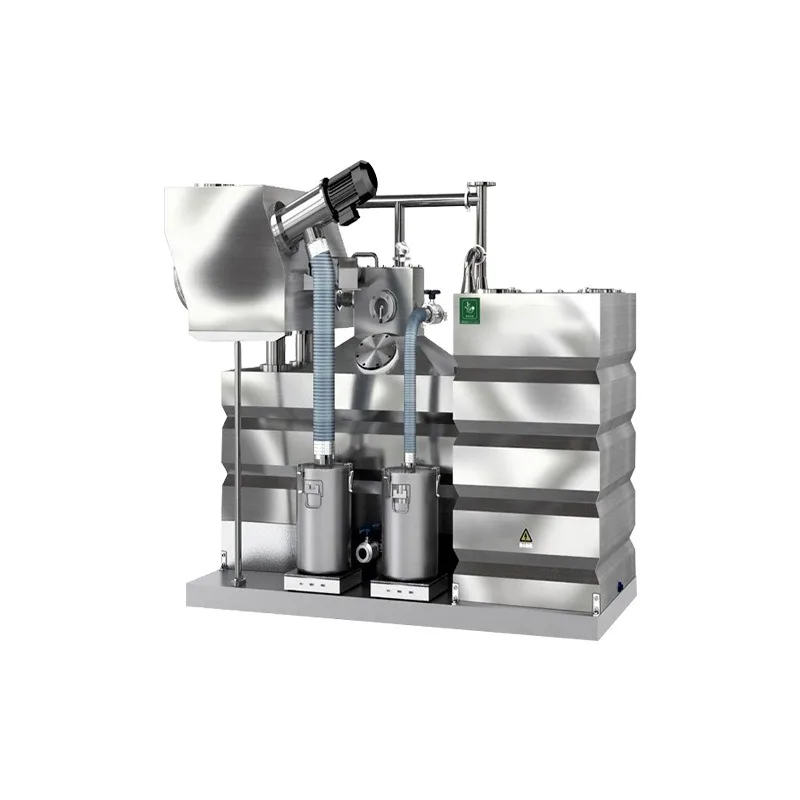 Oil equipment, oil separators, automatic oil-water separators