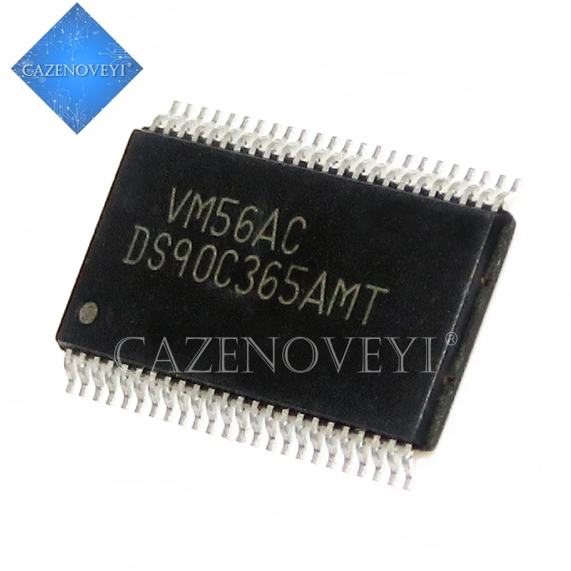 Good product (5piece) DS90C365AMTX DS90C365AMT DS90C365 In Stock Can provide image reference