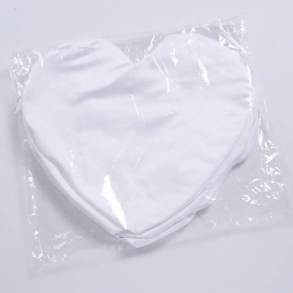 20 pezzi di fodere per cuscini - Pillow Cover Sublimation recensione e prezzo