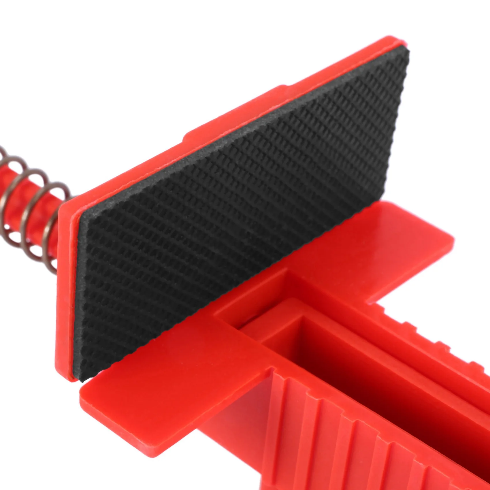 AFOURT-4X Wire And Drawer Bricklaying Tool Holder For Construction, Mud Hydraulic Construction Line Frame