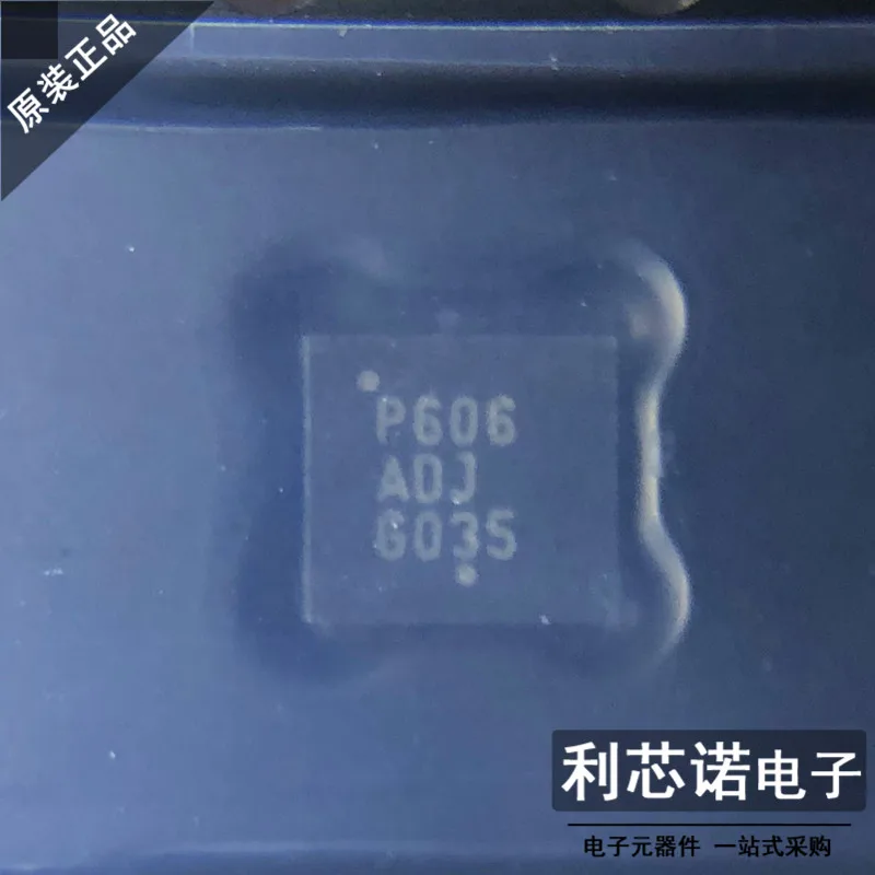 Envío Gratis NCP606MNADJT2G P606 en QFN-6 10 piezas