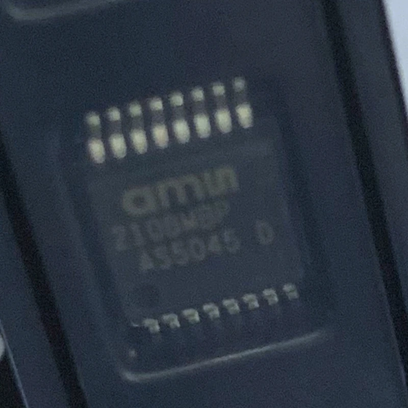 5PCS-20PCS AS5045-ASST SSOP16 AMS  Magnetic  Encoder Sensor Chip  The New