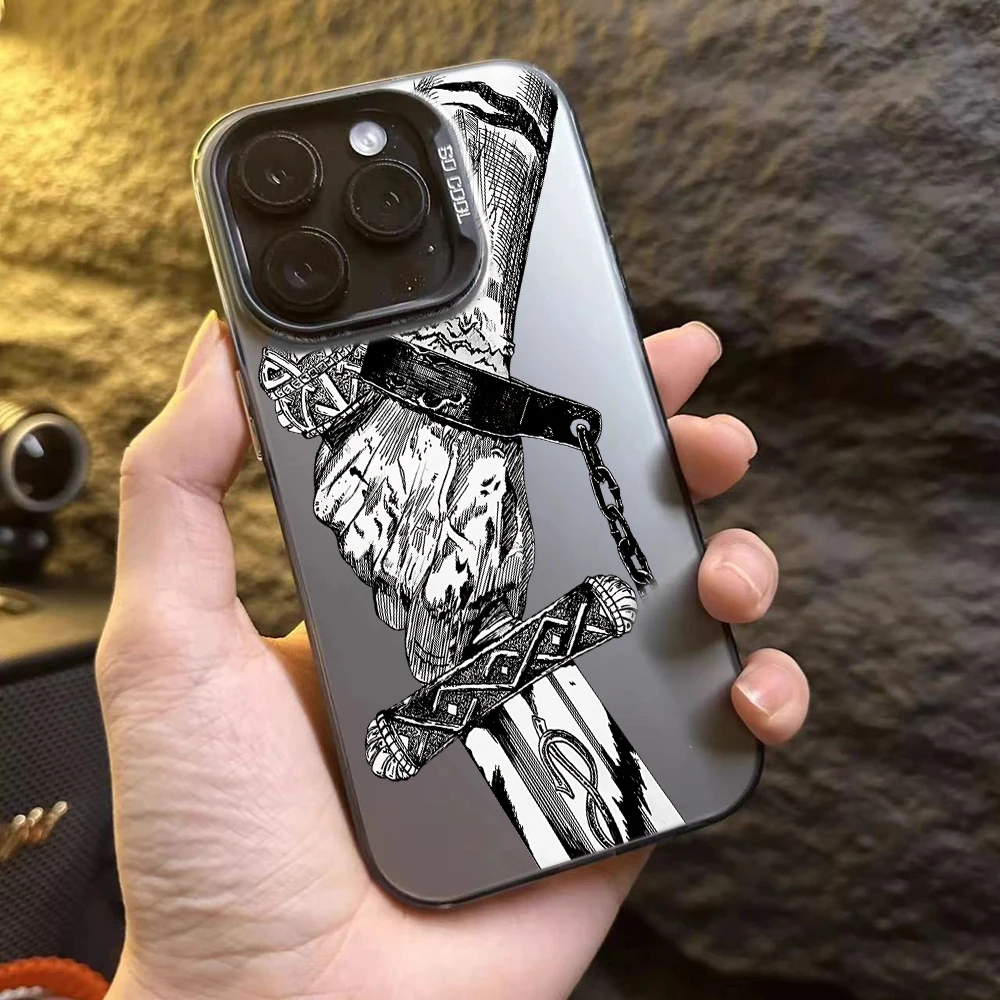Funda de teléfono Anime Vinlan - Phone Cases Jujutsu Kaisen reseña y precio