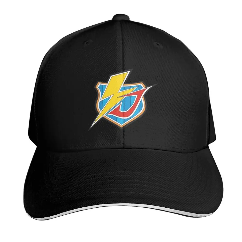 Anime Inazumas Eleven Wandern Baseball Caps Frauen Druck Männlich Strand Golf Hut Trucker Cap – Detail 5