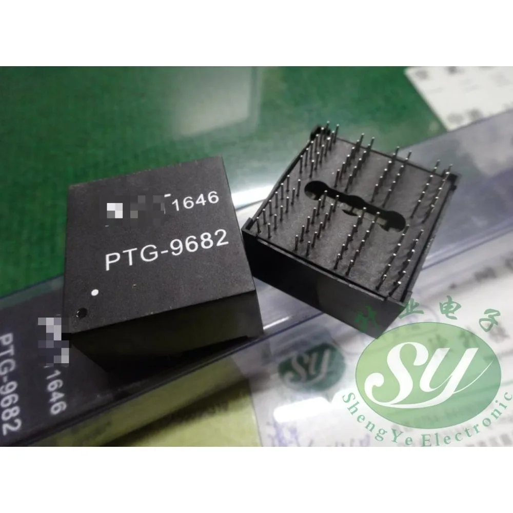 

Совершенно новый оригинальный PGT-9682 DIP48