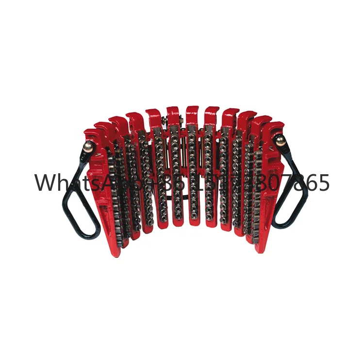 

API 7K Model CMS Casing Slip for for Long and Heavy Casing Strings with Good Price