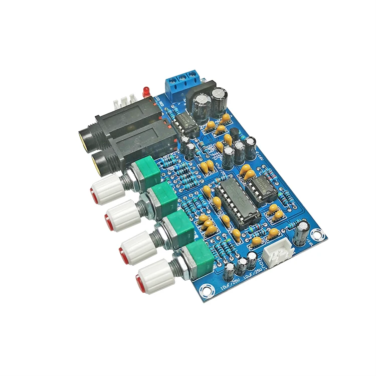 

Xh-m173 плата реверберации караоке микрофонный усилитель динамическая катушка микрофон усилитель мощности плата фронтальной сцены