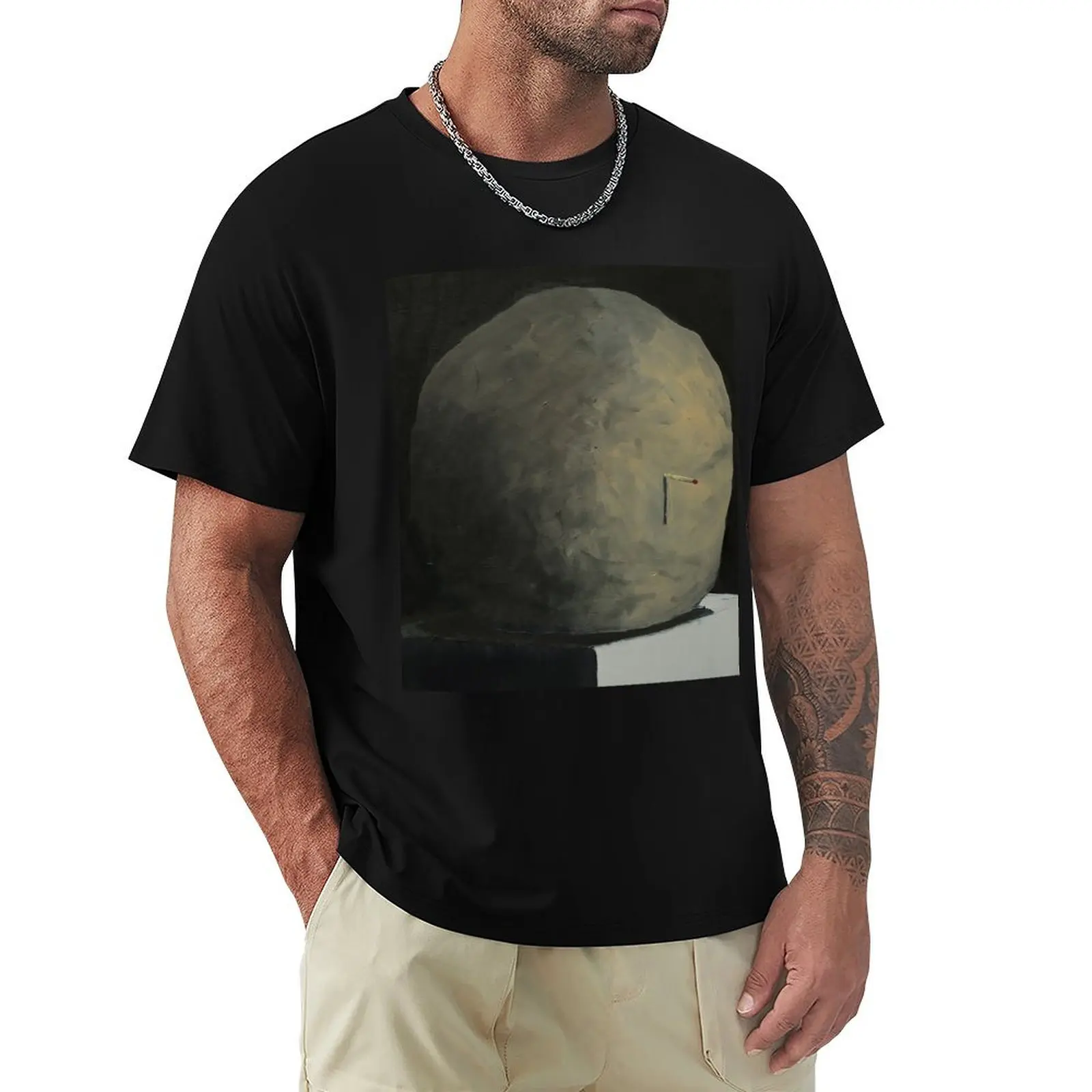An empty bliss beyond this world by The Caretaker T-Shirt Sun Protective Outdoor Tee Top