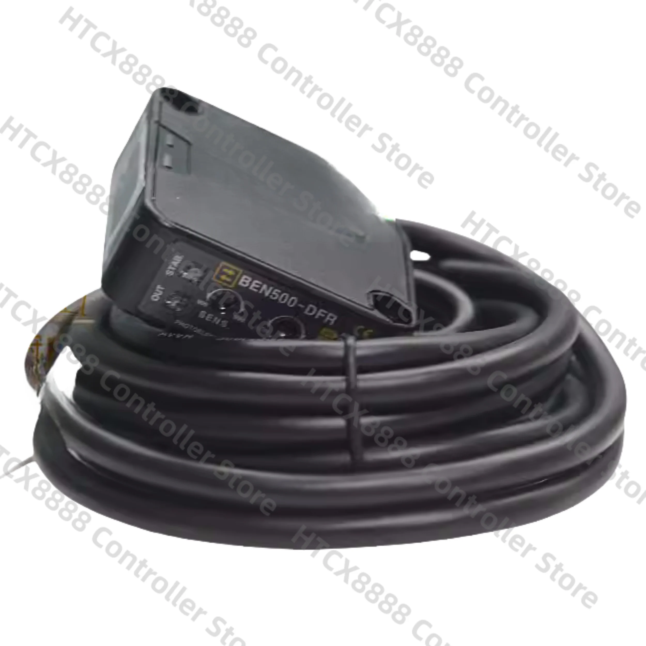 New Original BEN300-DFR BEN500-DFR PRW12-4DP CLD3-2 Diffuse reflection sensor