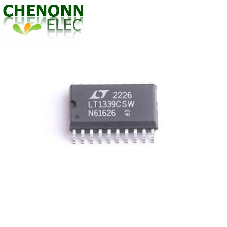 

2 шт./лот LT1339CSW # PBF (преобразователи постоянного тока)