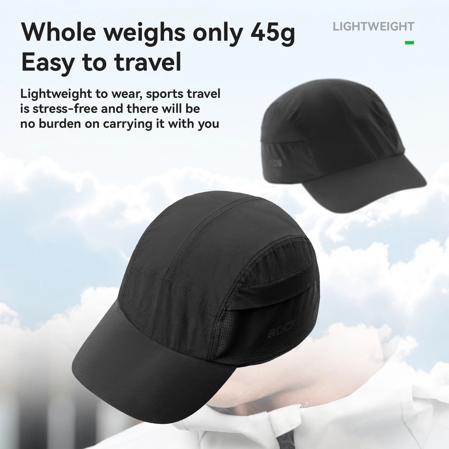 Thumbnail 4 - #80 Best Fishing Caps to Buy In 2026