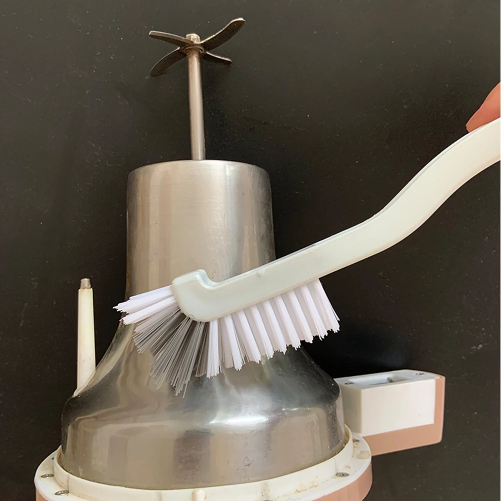 

5 шт., набор щеток для очистки канавок, многофункциональный инструмент для глубокой очистки для кухонной раковины, оконной рейки, дверной рельс, угловая плитка, щелевая детализация