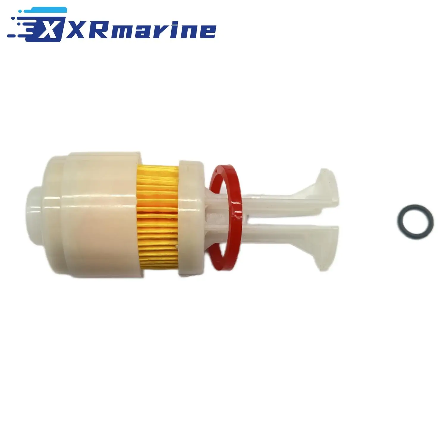 Fuel Filter Element 65L-24563-00 for Yamaha outboard F 150 200 225 250 HP Outboard 65L-24563-00-00 65L-24563 18-7936