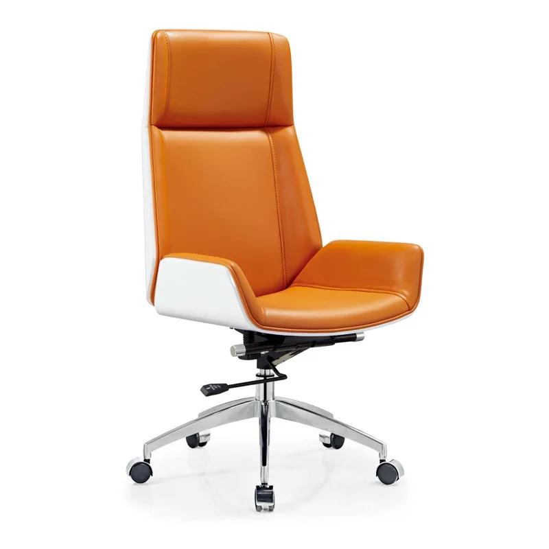 كرسي مدير طلاء فاخر خفيف كرسي مؤتمرات شمالي كرسي مكتب المشاهير على الإنترنت رفع فندق الضيوف الكمبيوتر #2