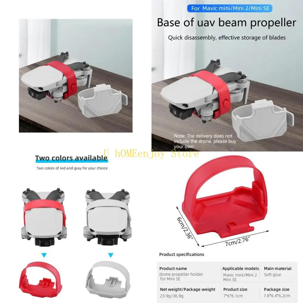 B0KF Propeller Stab… - image