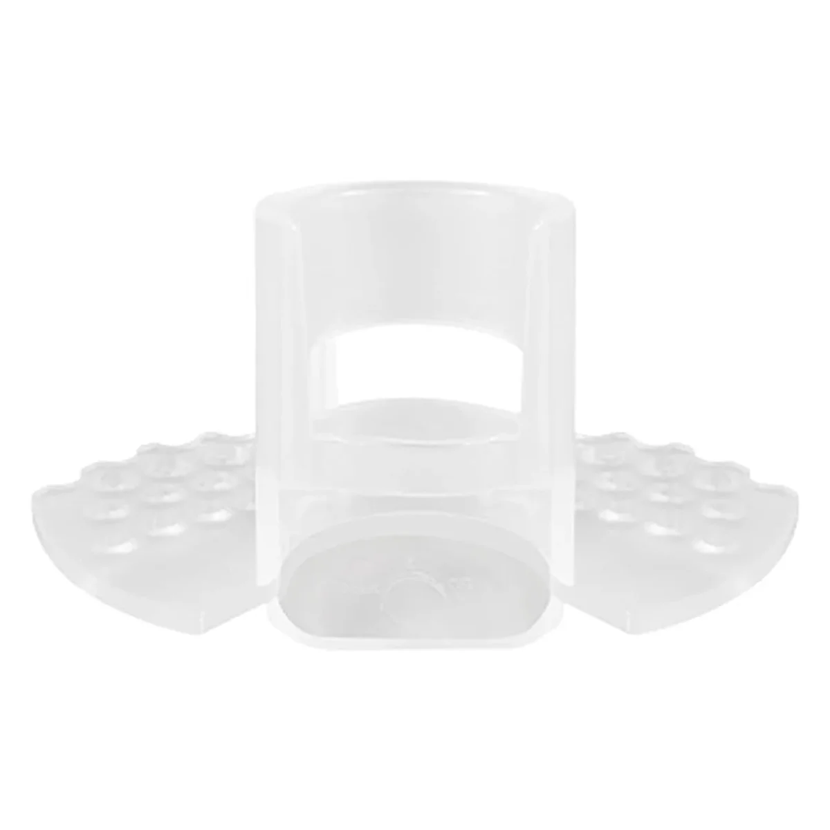 ホットウェットドライ掃除機汚水タンク蓋交換部品 Tineco Floor ONE S3 汚水タンク蓋 IFloor 3 Breeze 用