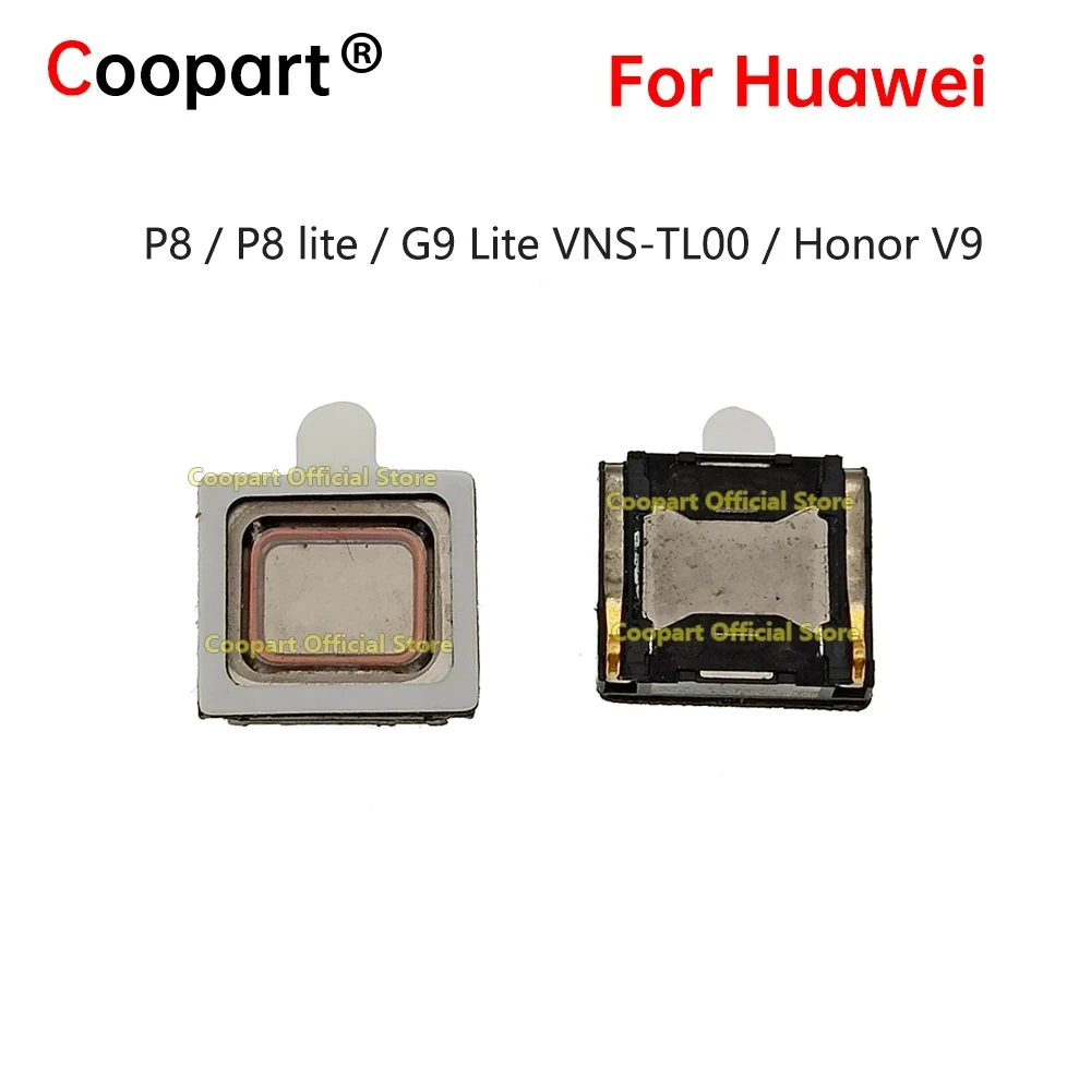 Coopart Earpiece Ea…