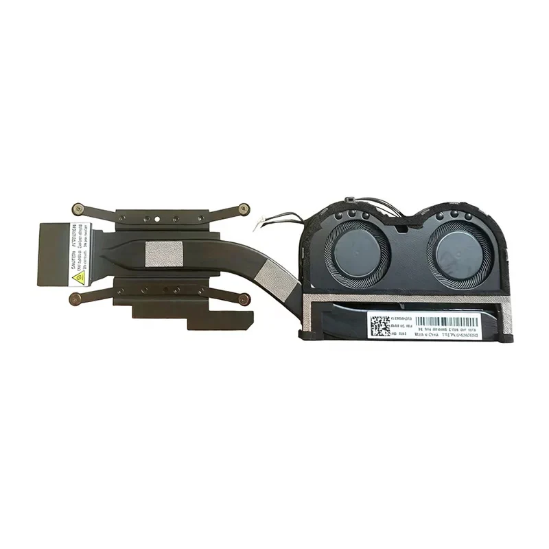 NEW Original Laptop CPU GPU Cooling Fan With Heatsink For Lenovo Thinkpad X1 Yoga 6th 7th Carbon 9th 10th 11th
