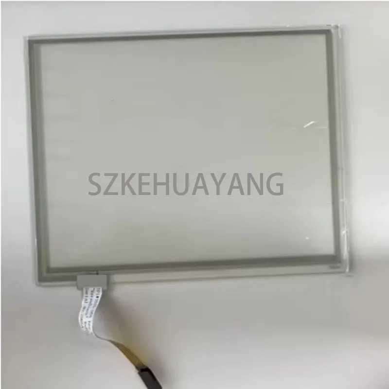 

ТПИ # 1076-004 Rev D "VersaTouch" Новый дигитайзер сенсорной панели TPI # 1076-004 Rev C Сенсорная панель "VersaTouch"