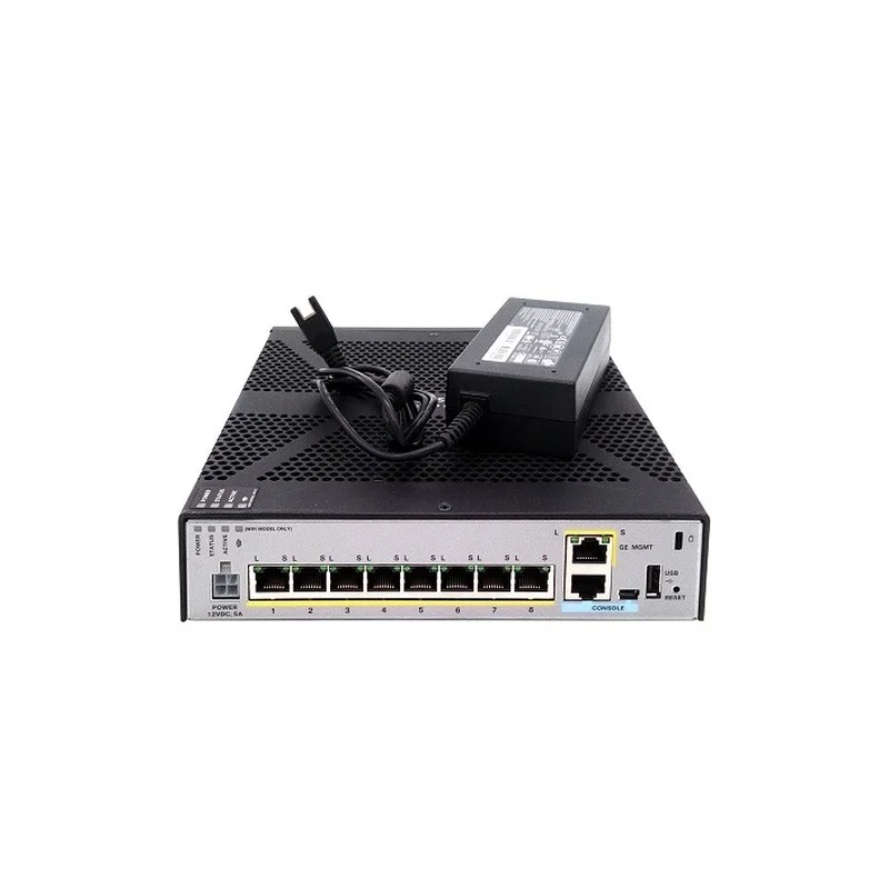 

CIS CO ASA5506-K9 Network Firewall