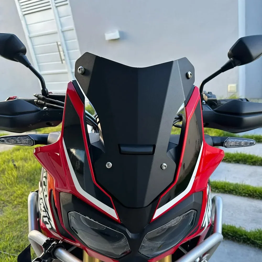 Ветровое стекло/дефлектор/козырек для Honda CRF1000L Africa Twin 2016-2019