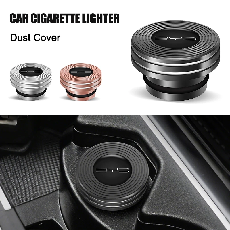 Alloy Car Cigarette… - image