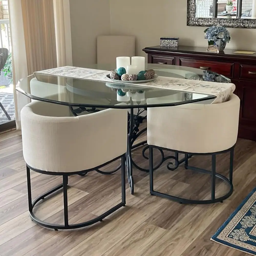 #21 Compare Kitchen Linens Sets Before You Buy