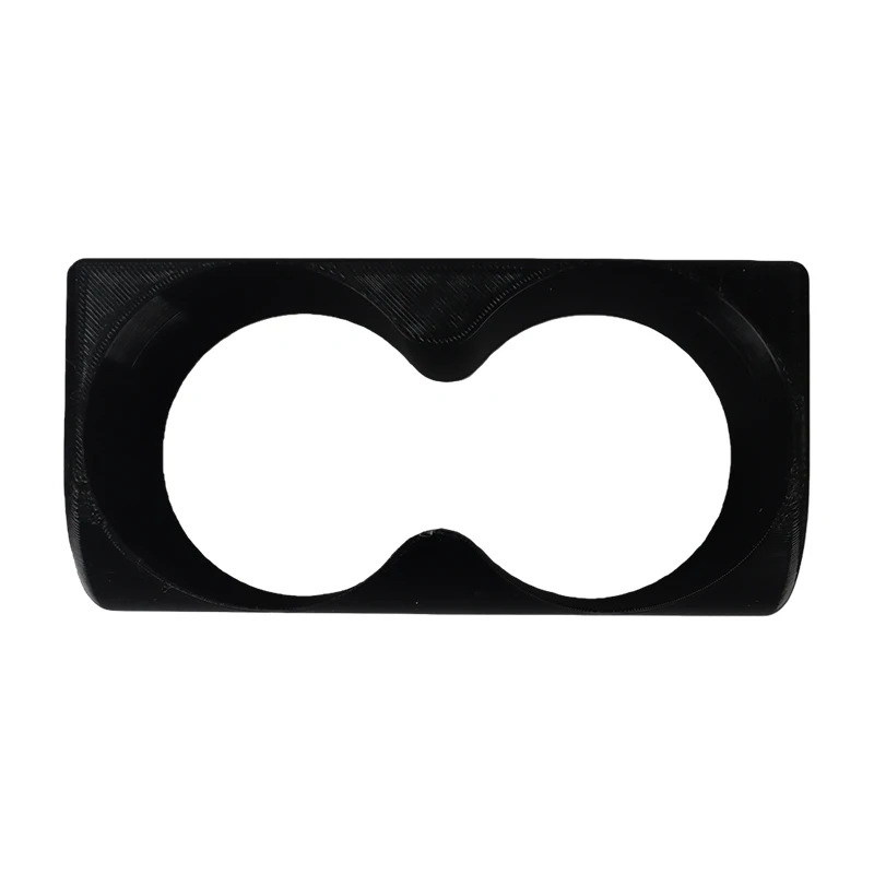 

1PC For Volkswagen Golf 3 Cup Holder Car Interior Modification Accessory Center Console Armrest Cup Holder Easy Installation