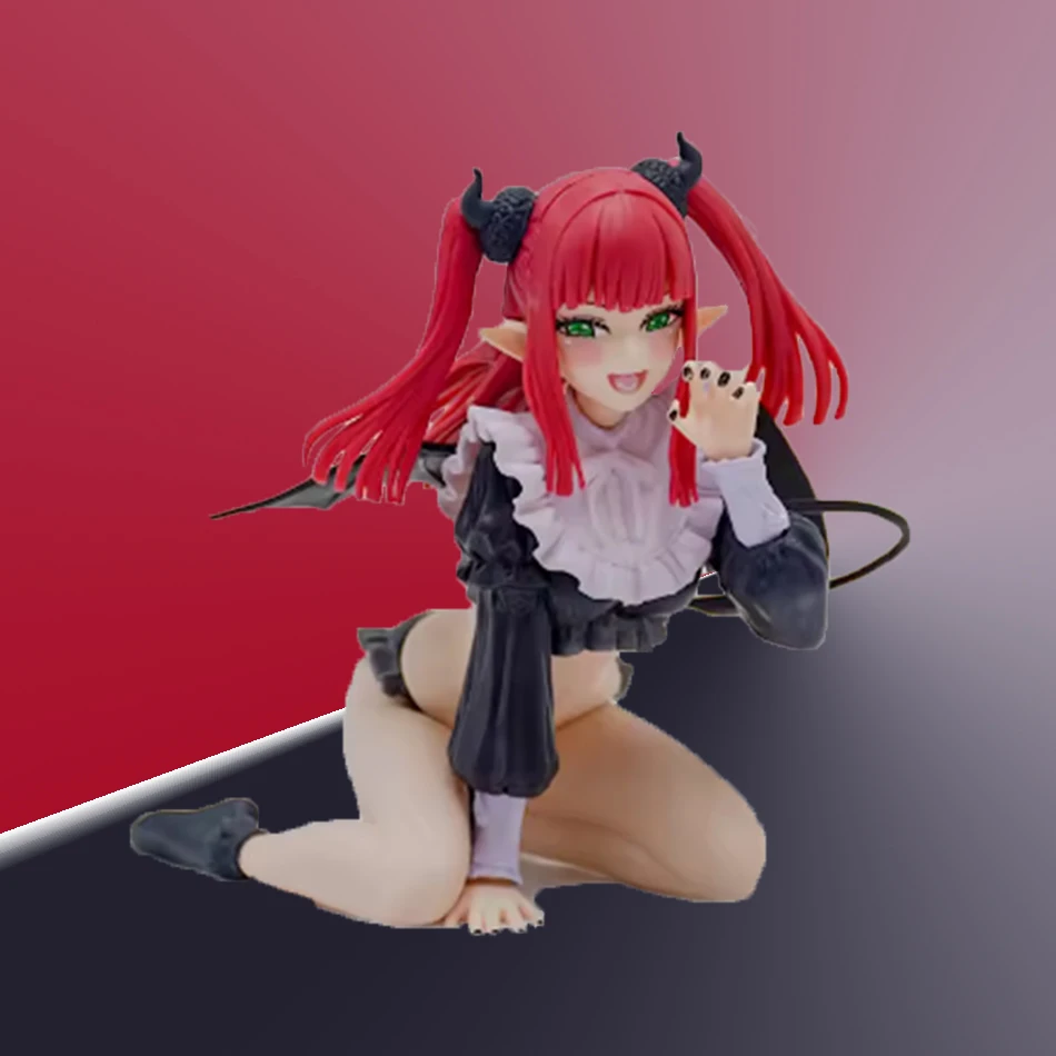 Cadeaux My Dress-Up Darling Kitagawa Marin Liz Ver. Figurine d'action en PVC d'anime, modèle de collection, décoration de bureau