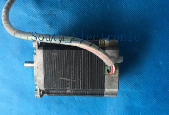 TS3653N4E3   stepper motor     ,  In good working condition, free shipping  a