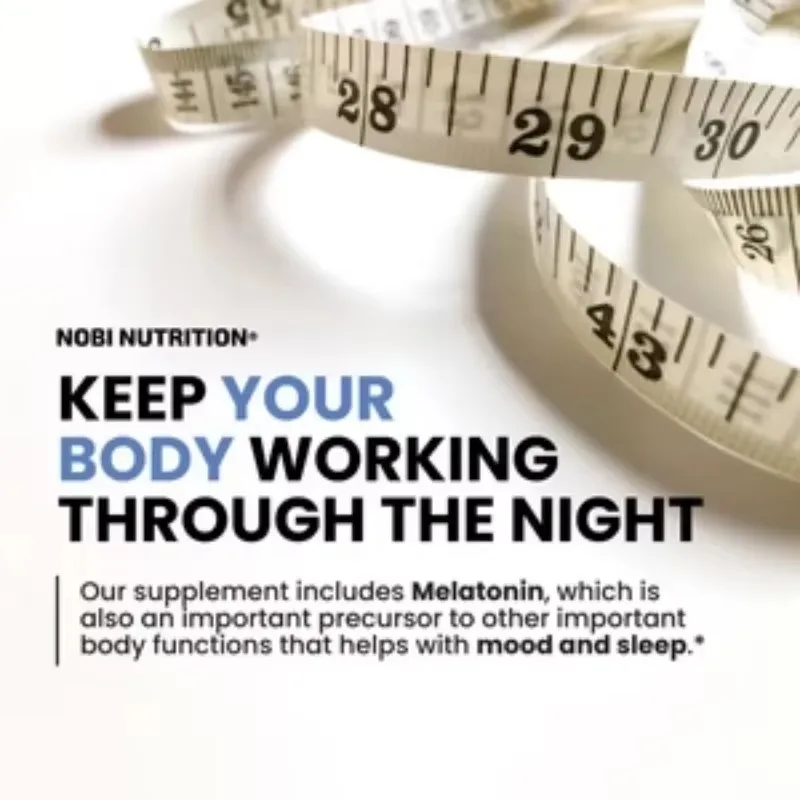 فاصوليا الكلى البيضاء، مستخلص أوراق الشاي الأخضر، موقد الدهون الليلي، يعزز عملية التمثيل الغذائي، يحسن النوم، 120 كبسولة