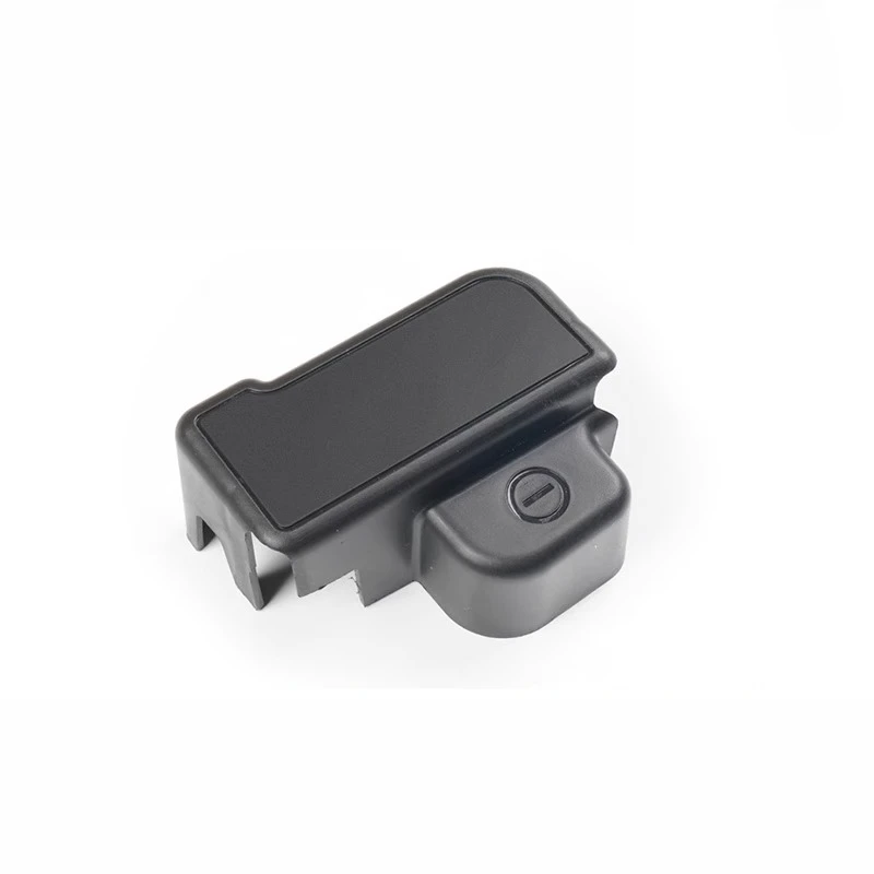 For Honda CR-V 2023-2025 Hybrid: Engine Bay Battery Cover - Flexible Silicone Terminal Protector w/Anti-Corrosion Seal​​ view 5