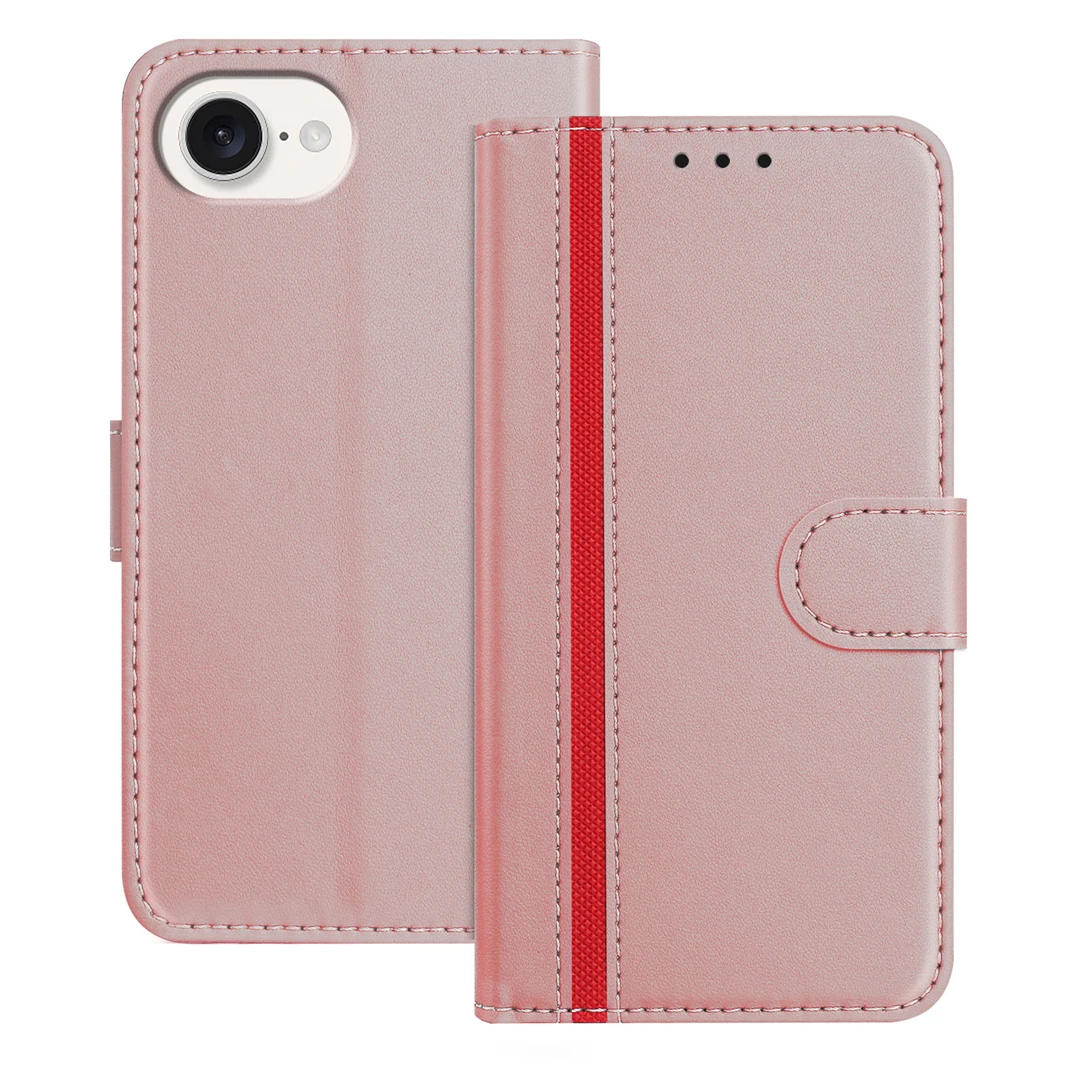 Red Fashion Phone C… - image