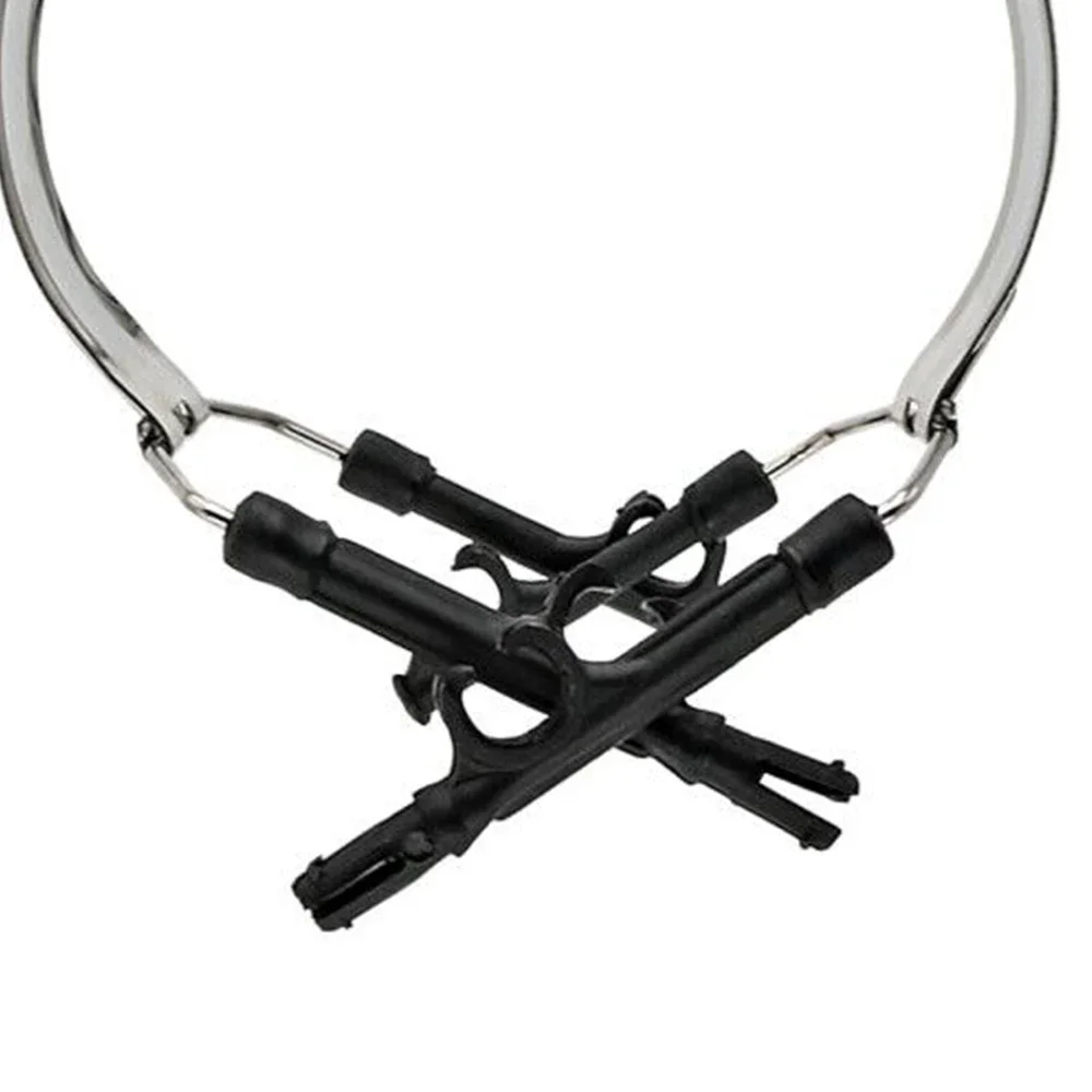 Portátil Headband Hoop Suporte para Pelto Comtac Series, Headset Tático Militar, Tiro Caça Headphone Peças de Reposição