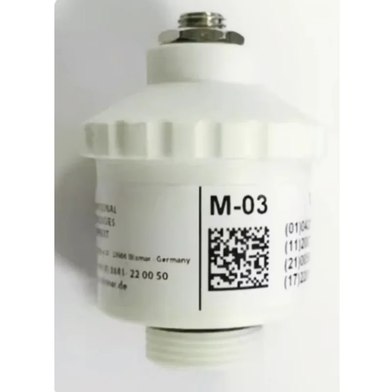 OOM202-1 Oxygen Sensor, Imported Spot GO-03 M-03 Compatible Model