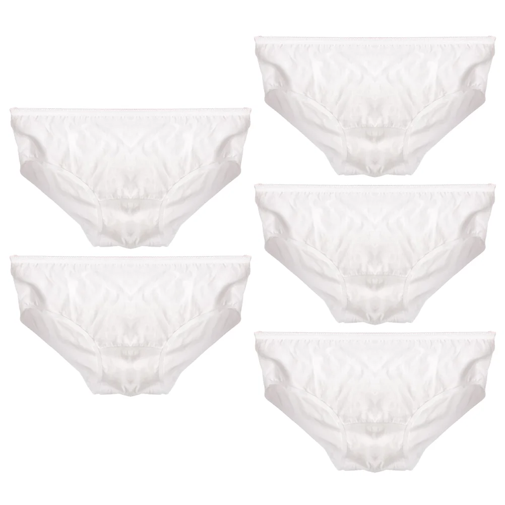 

Travel Panties Women Lingerie Disposable Maternity Postpartum Lingeries