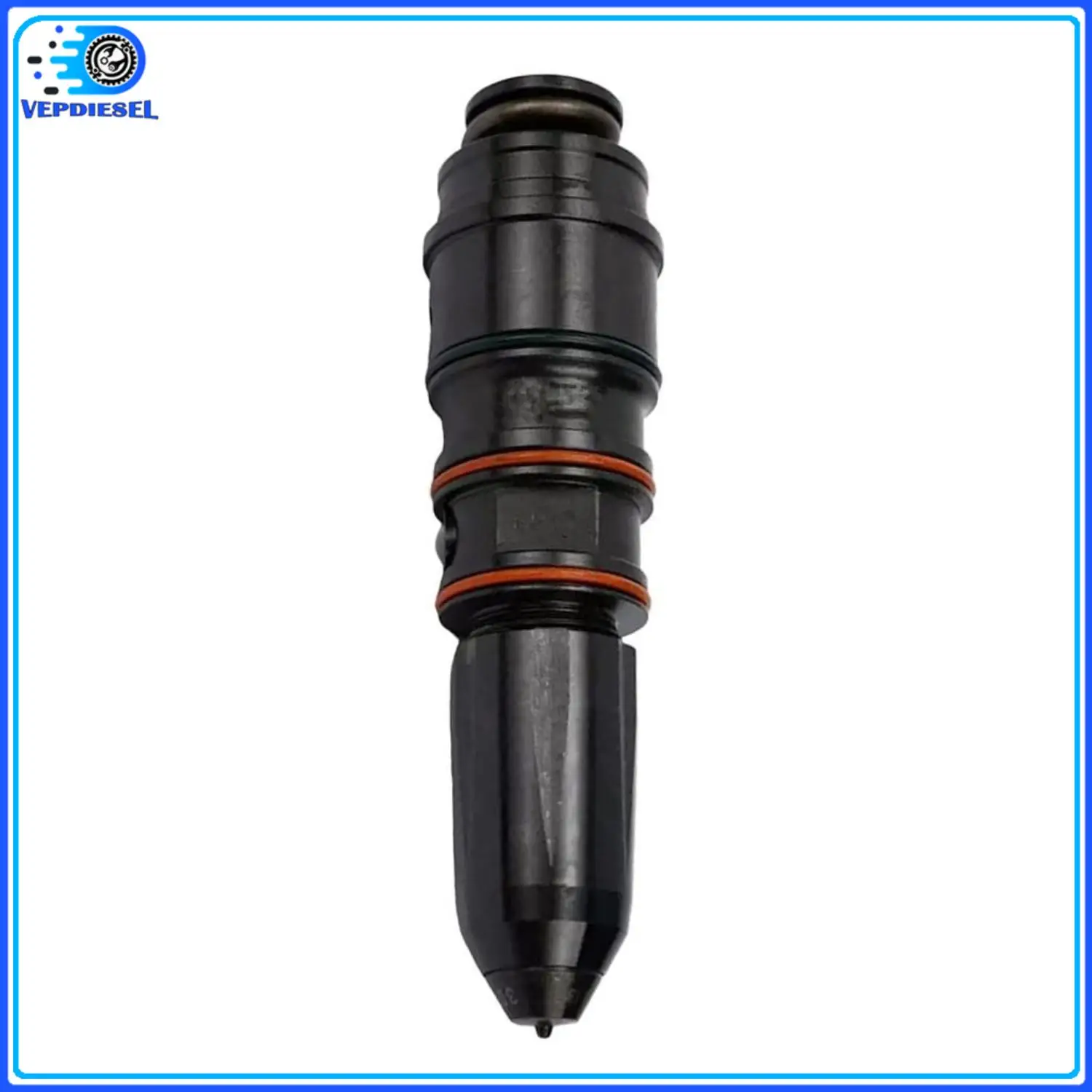 

1pc Injector 3054250 For Cummins NT855 New Excavators Accessories