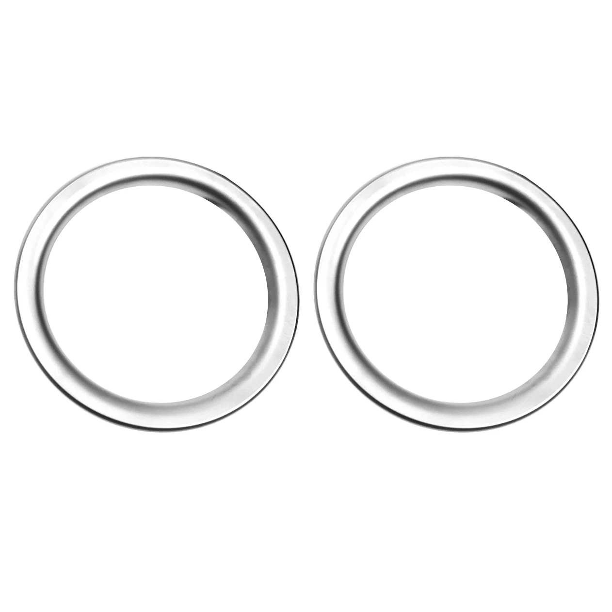 

2 шт., декоративная крышка для колонки Tesla Model Y 2021