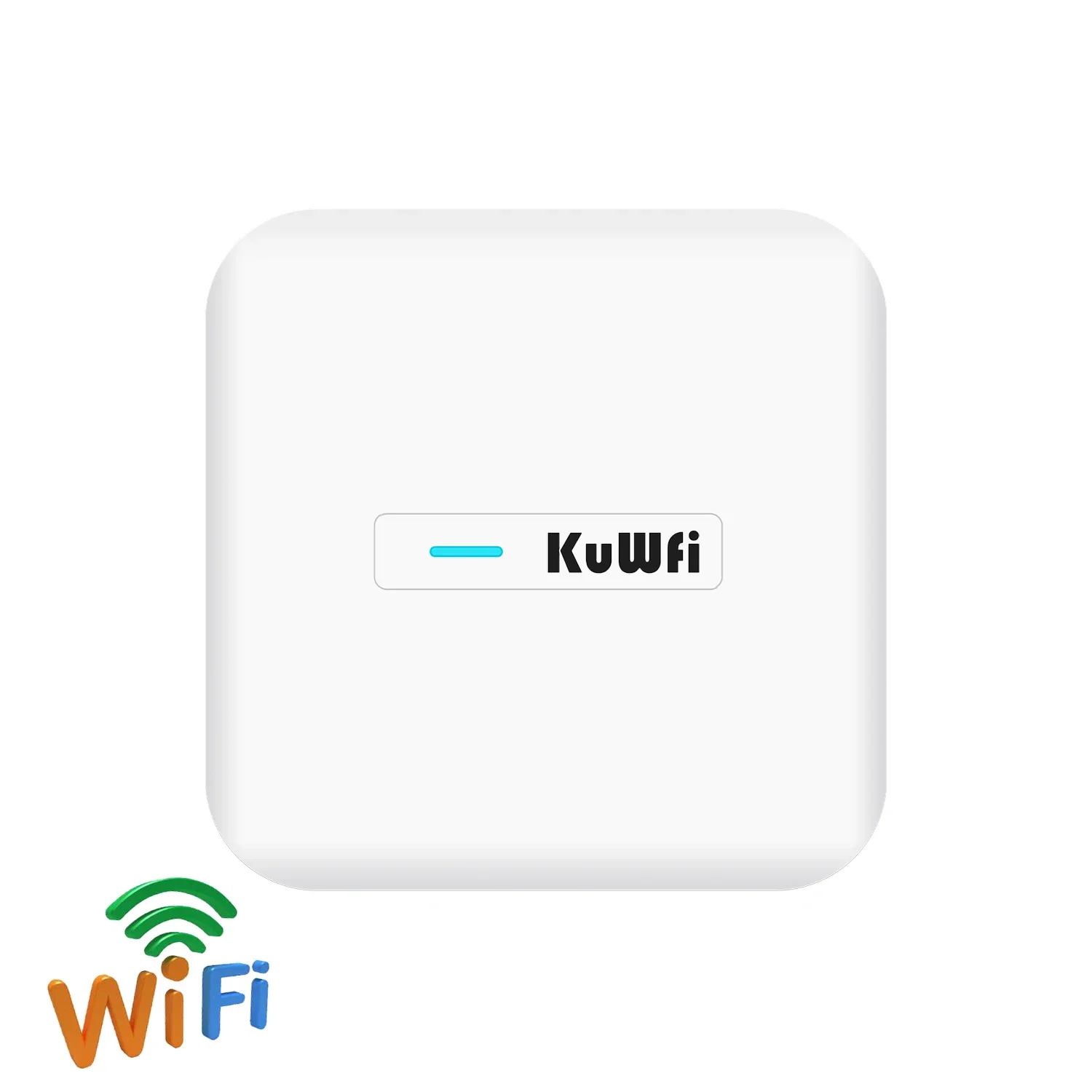 3000Mbps Wave2 Kuwf…