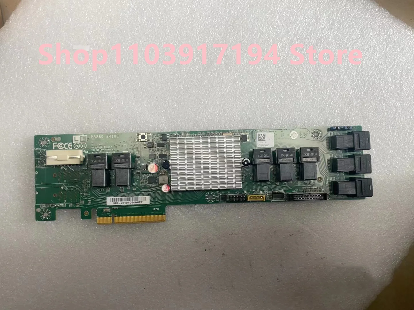 S7100GM2NR Scheda array scheda madre server