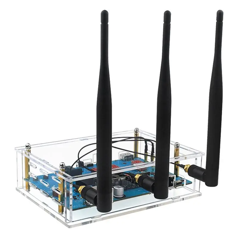 For Banana Pi Openwrtone Antenna For Banana Pi Openwrtone MT7981B Chip Solution Wifi6 B