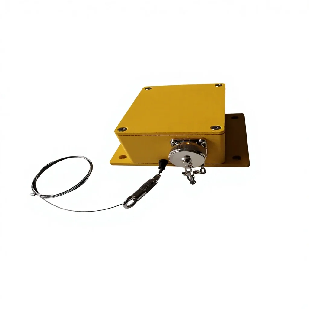 High Quality Leveling Sensor for Asphalt Paver.PN.05940023