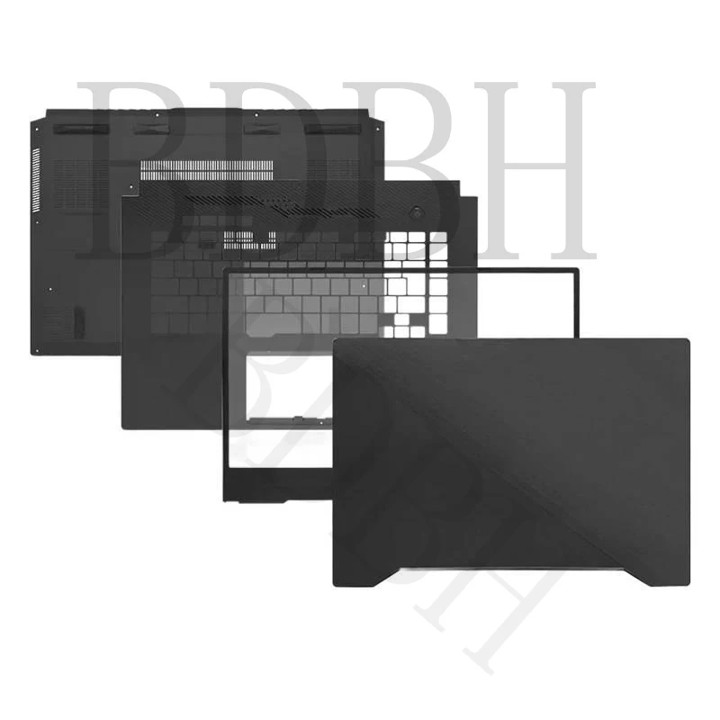 pour-ordinateur-portable-asus-rog-zephyrus-g15-gu502-ga502-series-remplacement-de-la-coque-arriere-lcd-du-cadre-avant-du-repose-poignets-du-boitier-superieur-et-du-boitier-inferieur