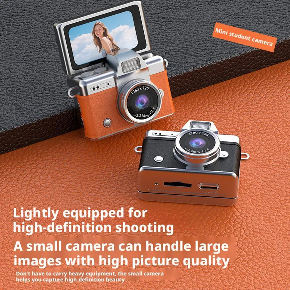 Retro Mini Digital …