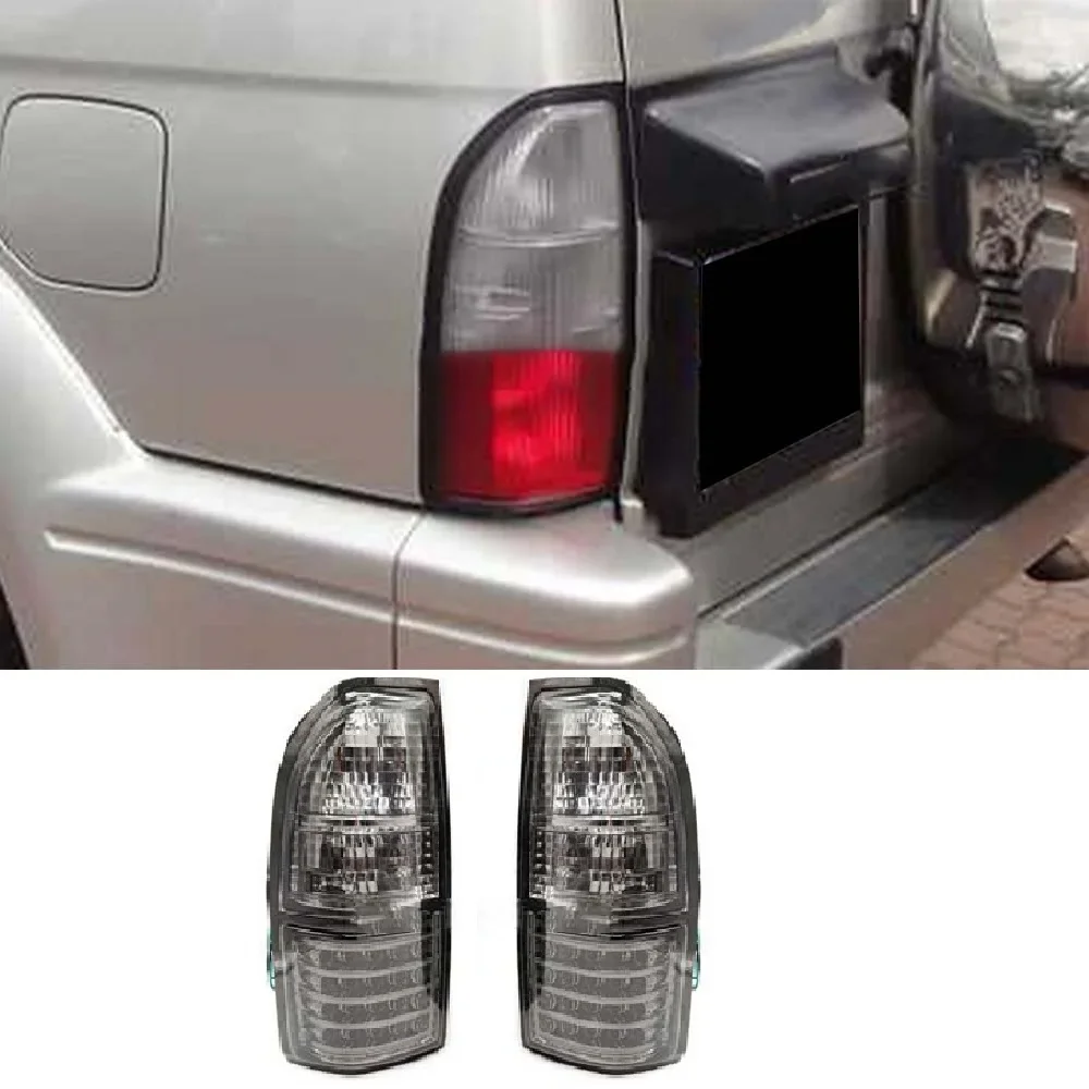 LED Rear stop Tail Light Brake light for Toyota Prado Land Cruiser 3400 FJ90 LC95 1996 1997 1998 1999 2000 2001 2002