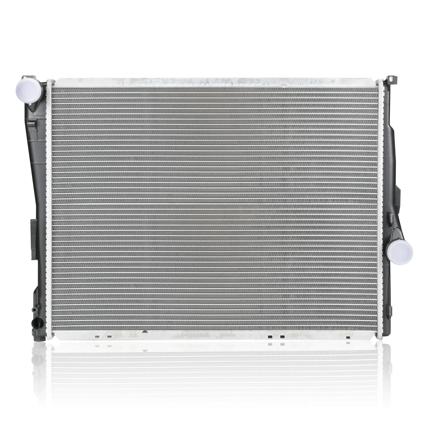 Car Aluminium Radiator for 99-09 BMW 328i 325i 320i 330i 328Ci 323Ci 328is