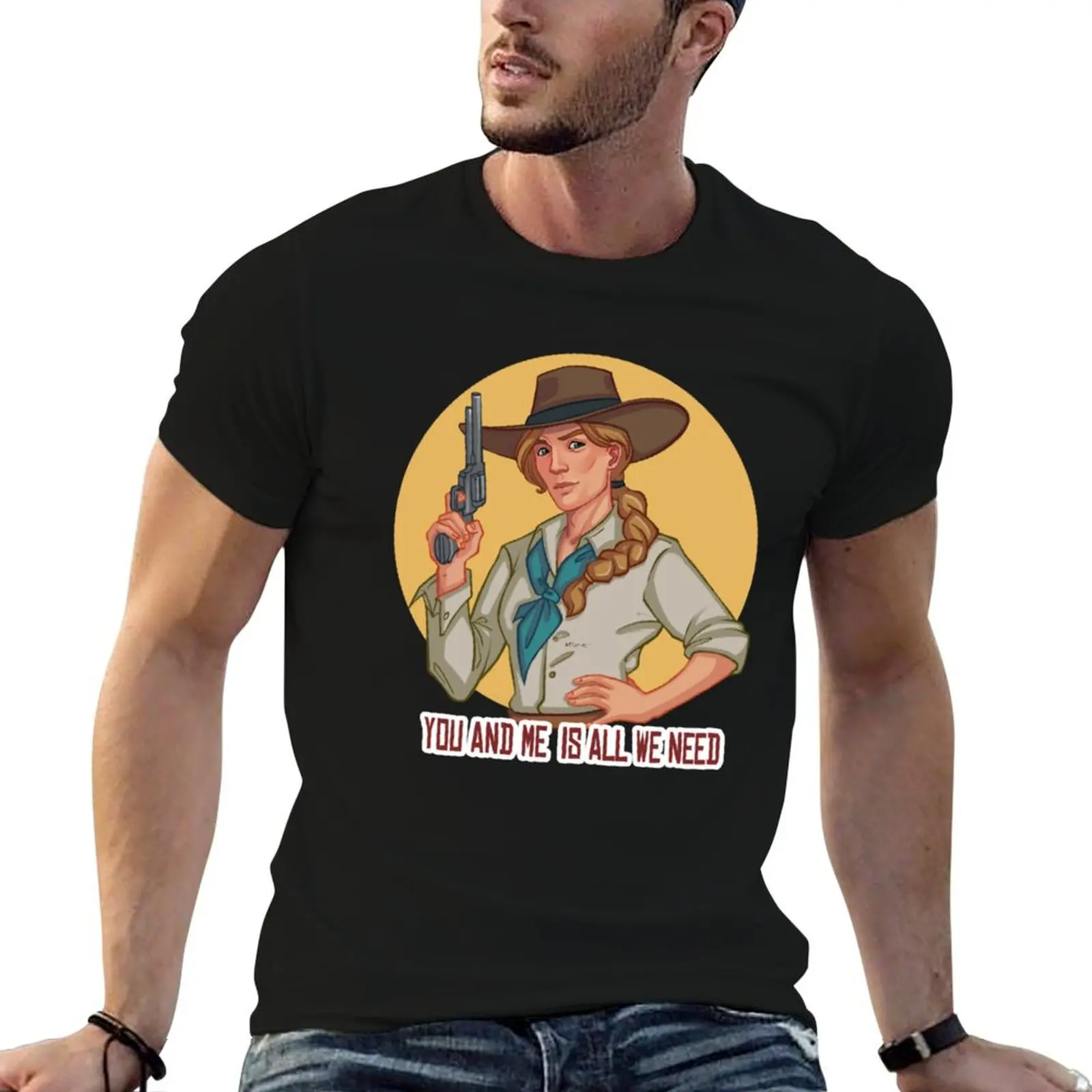 

Sadie Adler T-Shirt man t shirt graphic t shirts for man graphic funny T-Shirt