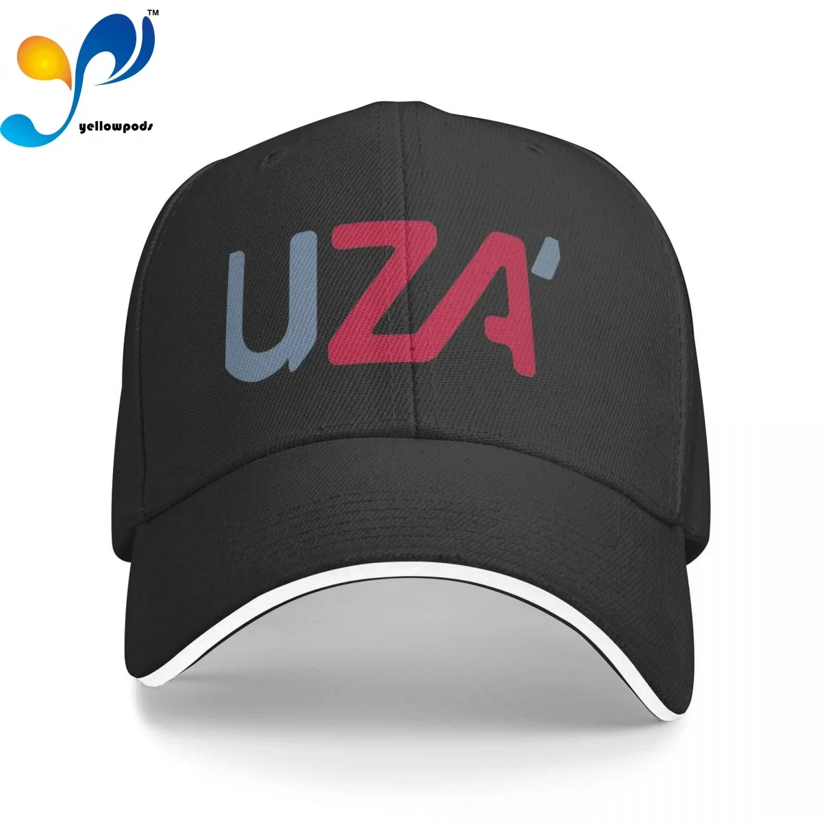 

Baseball Cap Men Gatc Biotech Antwerp University Hospital Uza Logo Fashion Caps Hats for Logo Asquette Hat for Men Trucker Cap