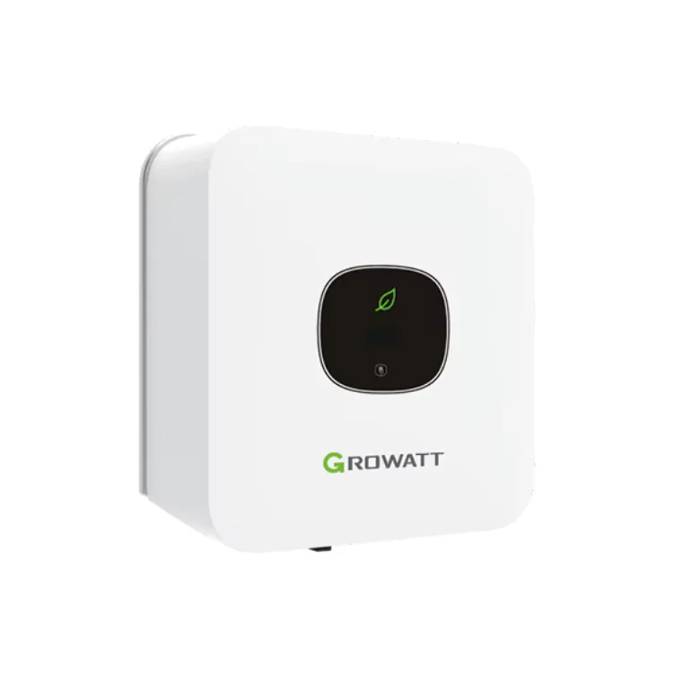 عالية البيع Growatt MOD 10KTL3-X العاكس للطاقة الشمسية 10kw ثلاث مراحل التيار المتناوب الناتج IP66 حماية على شبكة Growatt العاكس
