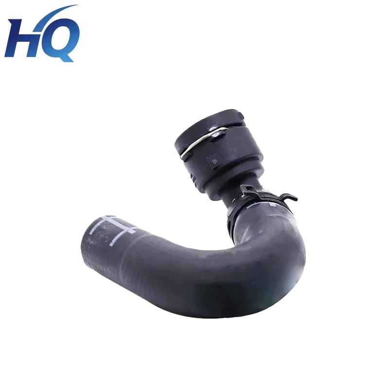 

7L6122157D Engine Cooling System Coolant Pipe Hose For Audi Q7 4LB Volkswagen Touareg 7L 7P 2004-2018